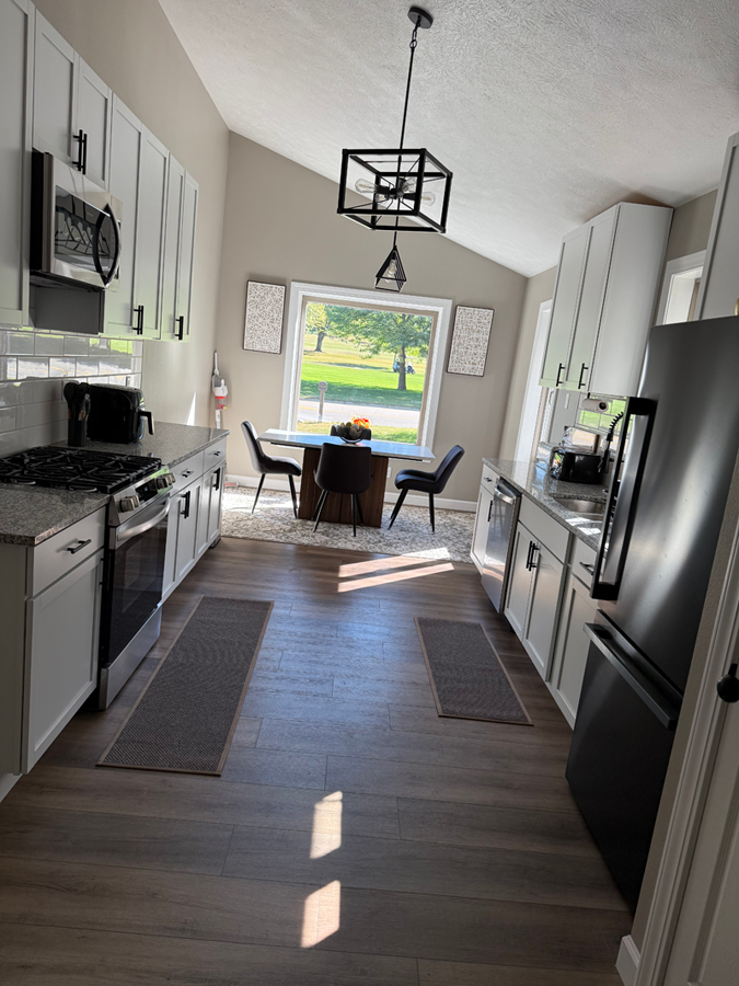 Kitchen Kitchen