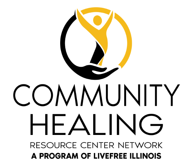Community Healing