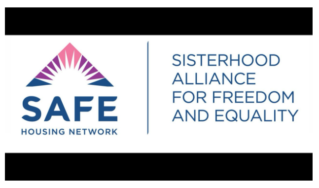 SAFE Housing Network SAFE Housing Network